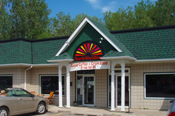 Presque Isle Gallery & Coffee Shop at Sara's Campground